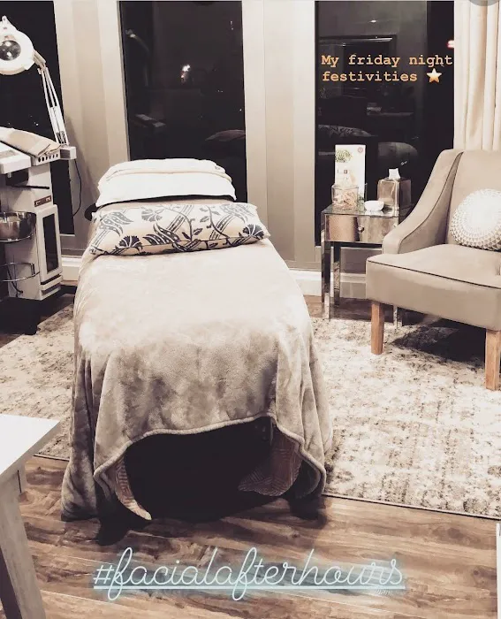 Face Skin & Beauty Picture 9