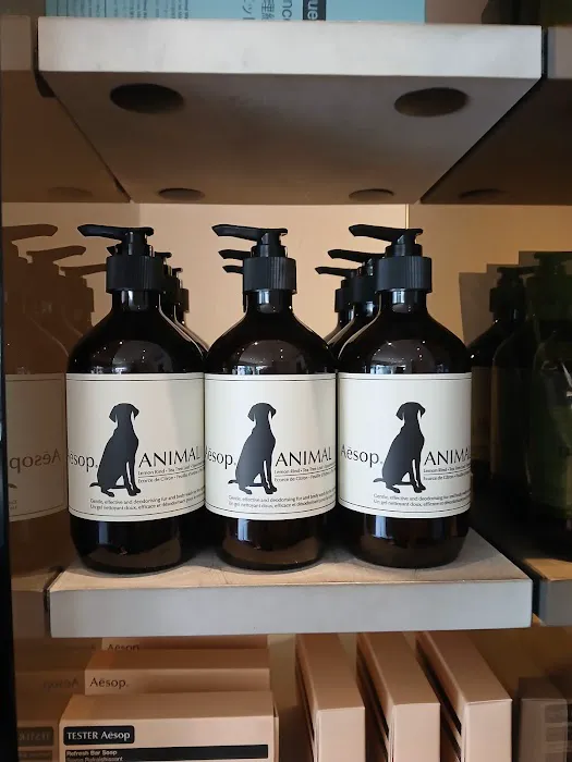 Aesop Pasadena Picture 1