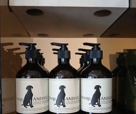 Aesop Pasadena