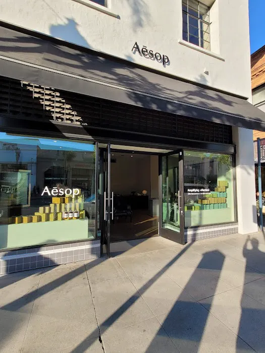 Aesop Pasadena Picture 5