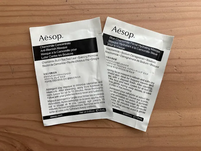 Aesop Pasadena Picture 6