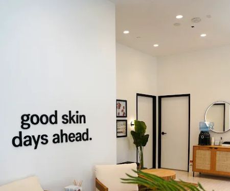 Skin Laundry - Pasadena