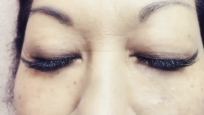 Tami's skin and Lash Picture 1