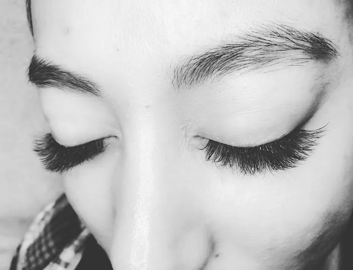 Tami's skin and Lash Picture 2