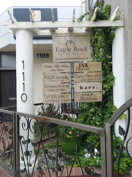 Tami's skin and Lash Picture 4