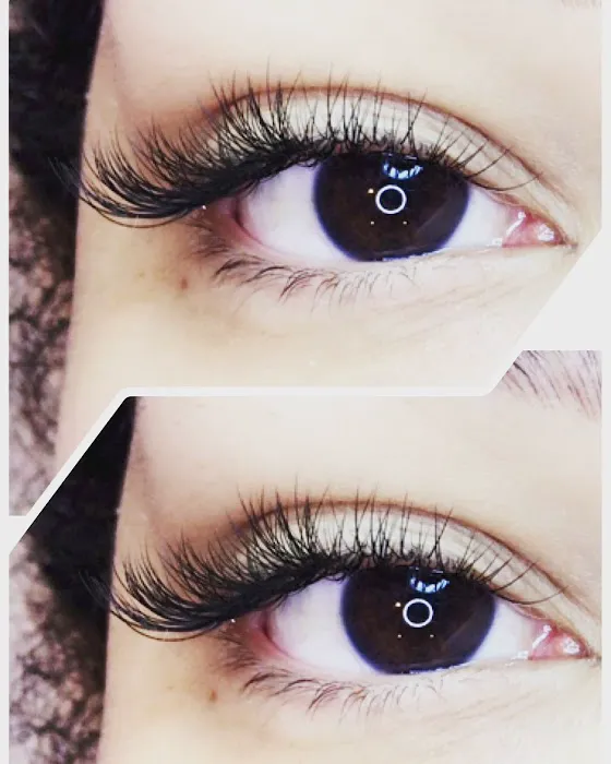 Tami's skin and Lash Picture 6