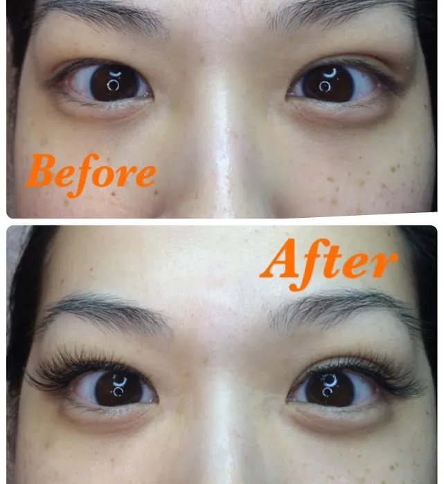 Tami's skin and Lash Picture 7