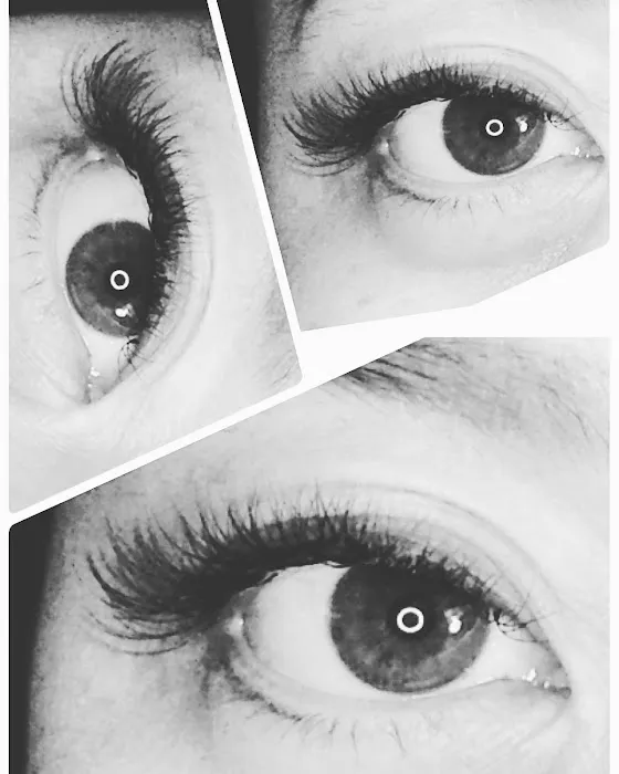 Tami's skin and Lash Picture 8