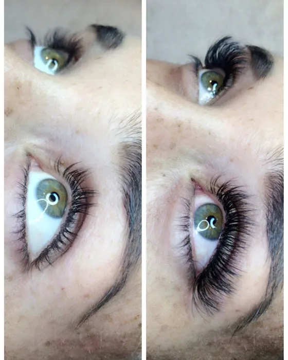 Tami's skin and Lash Picture 9