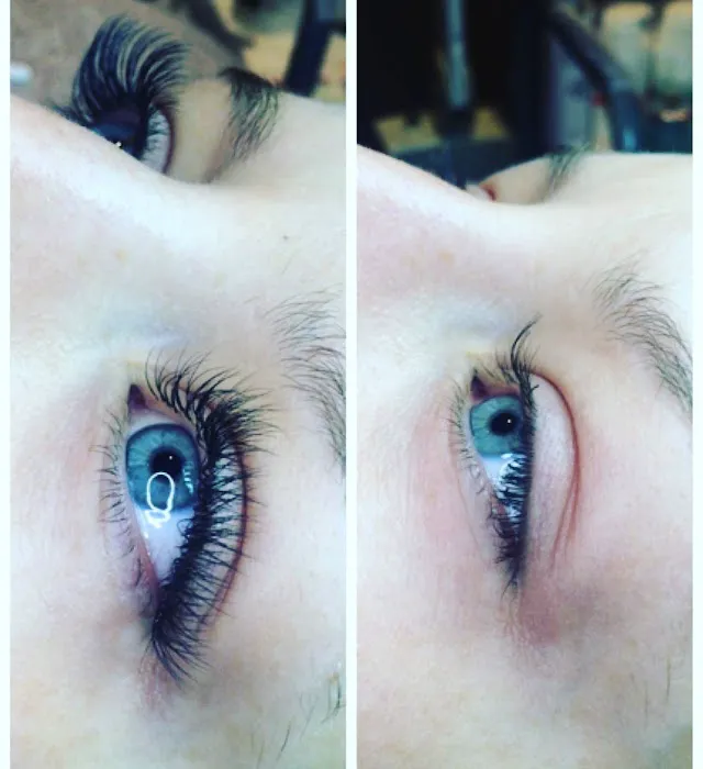 Tami's skin and Lash Picture 10