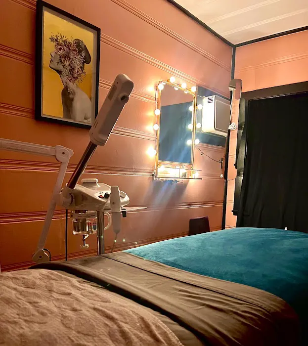 Aubrie Cook Aesthetics Picture 2