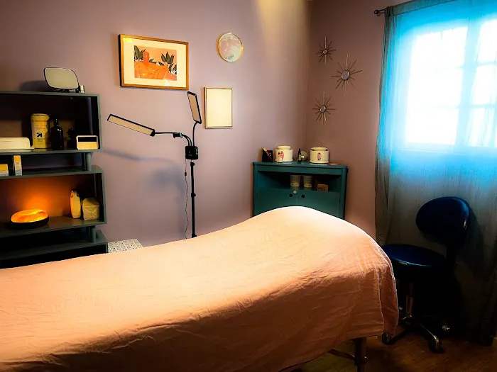 Aubrie Cook Aesthetics Picture 1