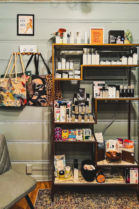 Aubrie Cook Aesthetics Picture 5