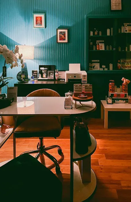 Aubrie Cook Aesthetics Picture 7