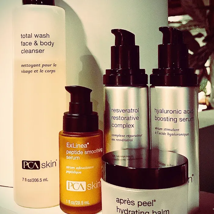 Aubrie Cook Aesthetics Picture 6