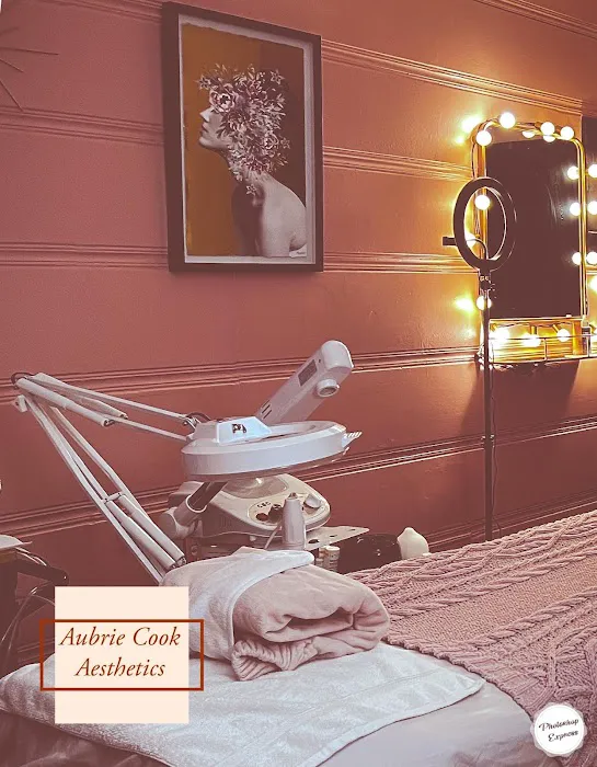 Aubrie Cook Aesthetics Picture 10