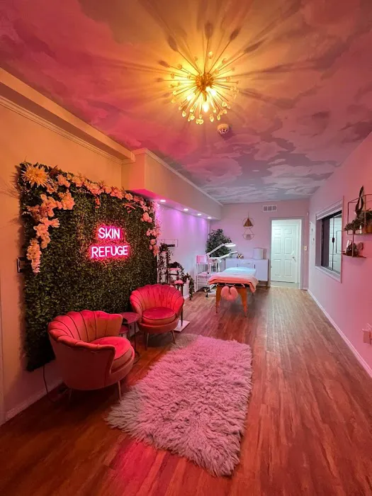 SKIN REFUGE Picture 1