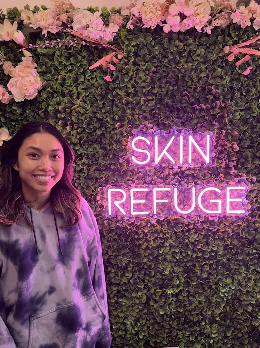 SKIN REFUGE Picture 5