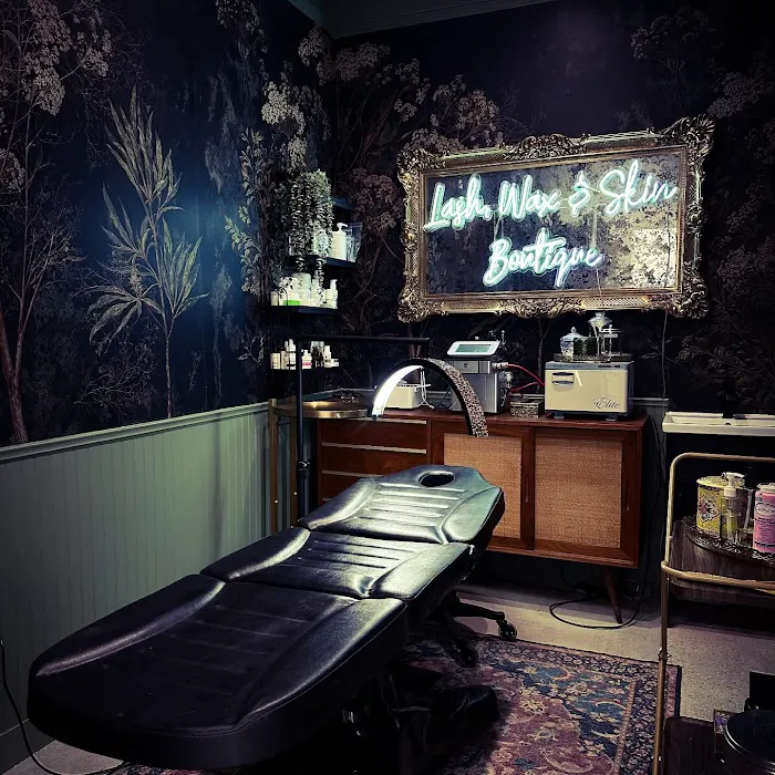 GlowIn Esthetics Picture 8