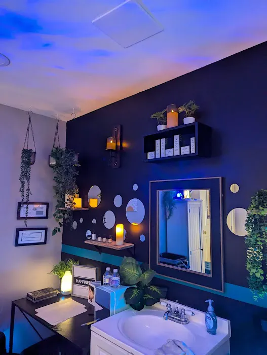 Glow by the Sea Picture 1