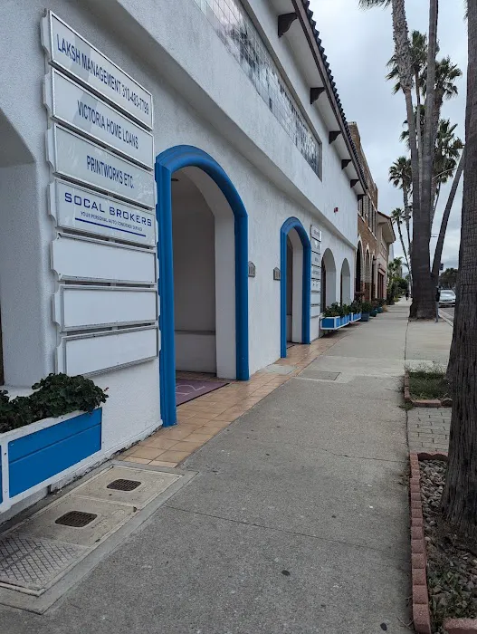 Glow by the Sea Picture 2