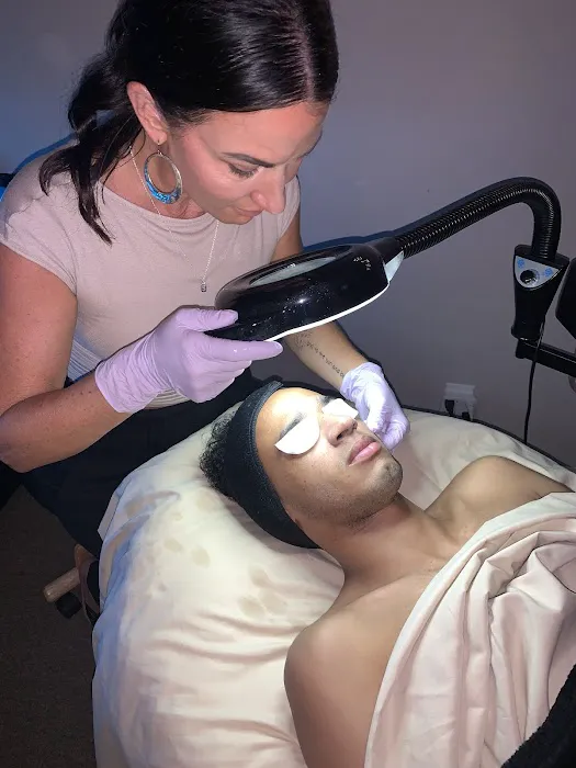 Glow by the Sea Picture 8