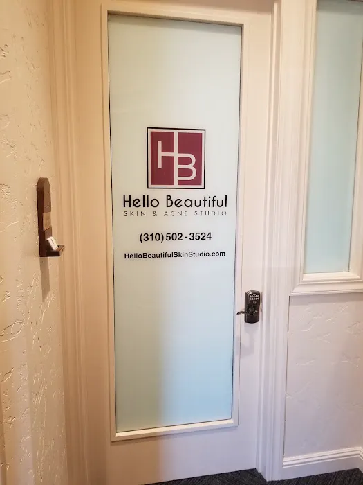 Hello Beautiful Skin & Acne Studio Picture 3
