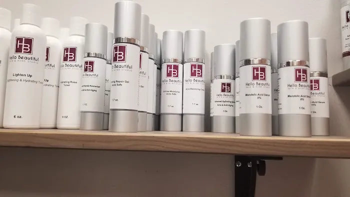 Hello Beautiful Skin & Acne Studio Picture 4