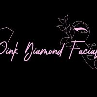 Pink Diamond Facials ico
