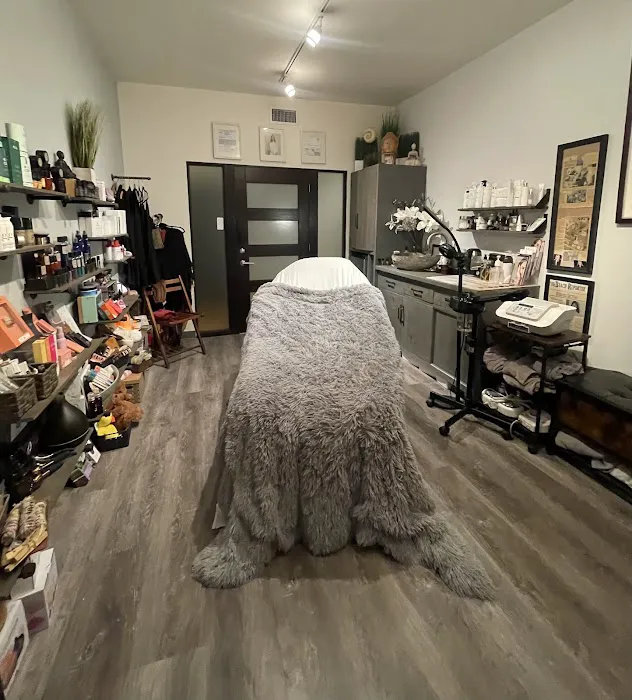 Body Suite Spa Picture 5