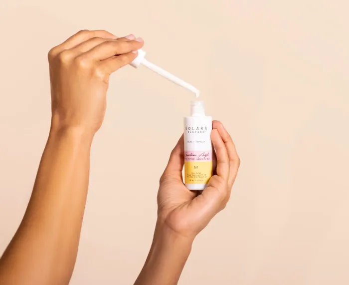 Laura Vera Skin Picture 1