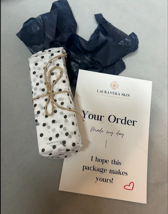 Laura Vera Skin Picture 8