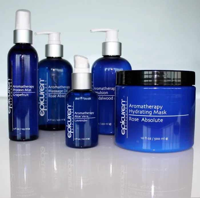 La Beaute Spa & Permanent Makeup Center Picture 4