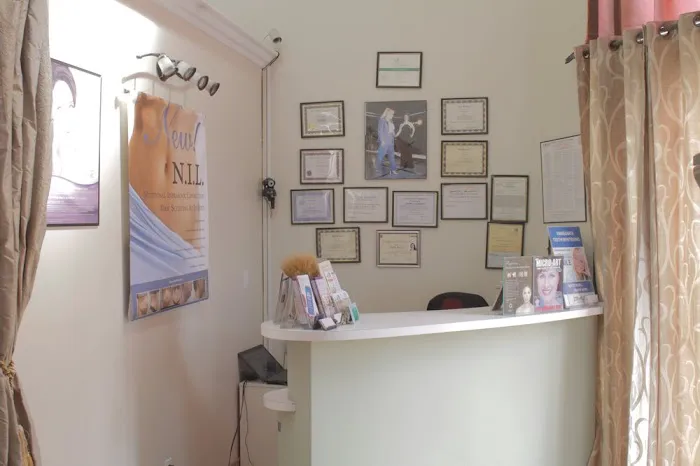 La Beaute Spa & Permanent Makeup Center Picture 7