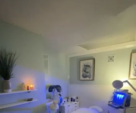 Nourish Esthetics by Marissa