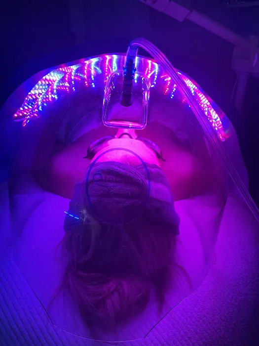 Nourish Esthetics by Marissa Picture 5