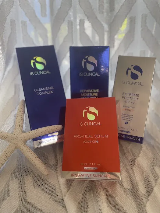 Nourish Esthetics by Marissa Picture 4