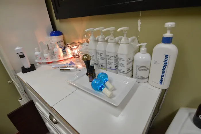 Patty Skin Care Picture 1