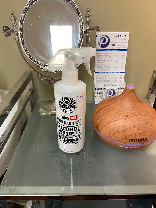 Patty Skin Care Picture 4