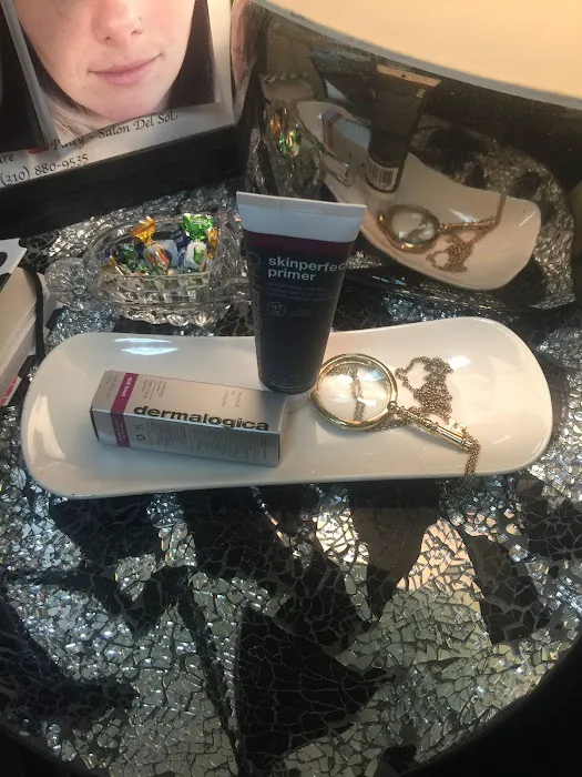 Patty Skin Care Picture 6