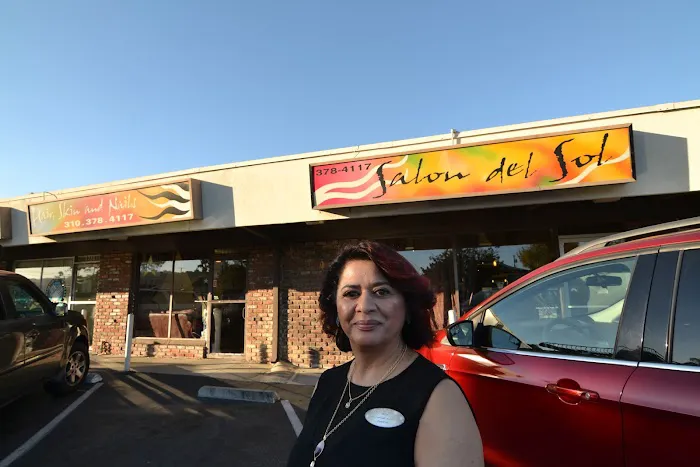 Patty Skin Care Picture 5