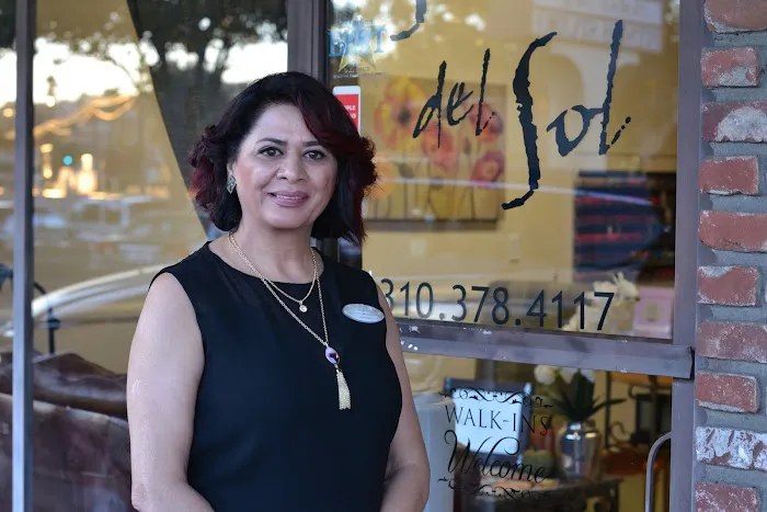 Patty Skin Care Picture 7