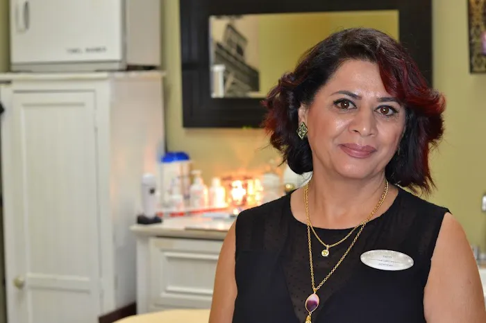 Patty Skin Care Picture 8