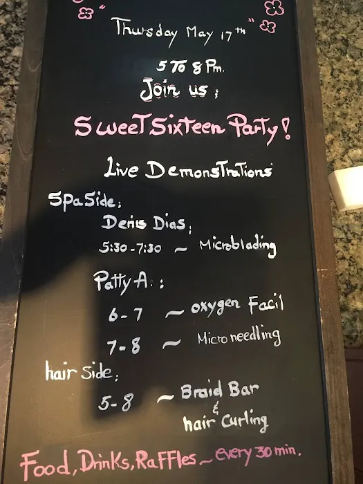 Patty Skin Care Picture 10