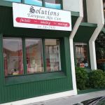 Solutions Skin Care Studio