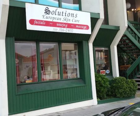 Solutions Skin Care Studio