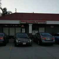 Skin Care Center Dermalogica ico