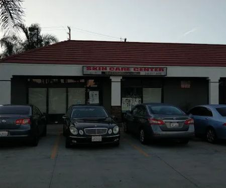 Skin Care Center Dermalogica