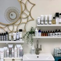 Spa Skin by Nicole ico