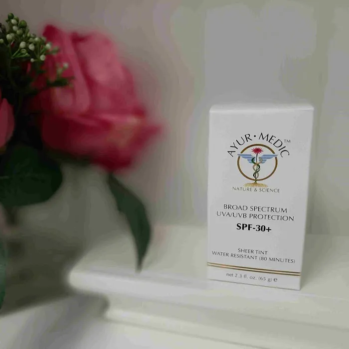 Spa Skin by Nicole Picture 7